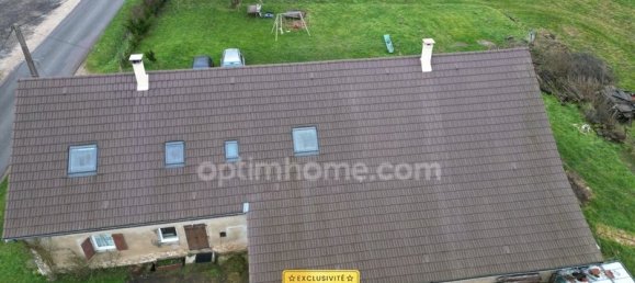 5 bedrooms House in Les Hays, France No. 194382 3