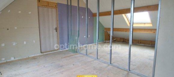 5 bedrooms House in Les Hays, France No. 194382 13