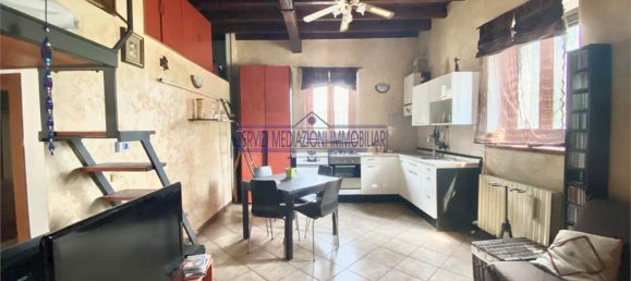 استوديو في Cassano d'Adda, Italy رقم 337326 6