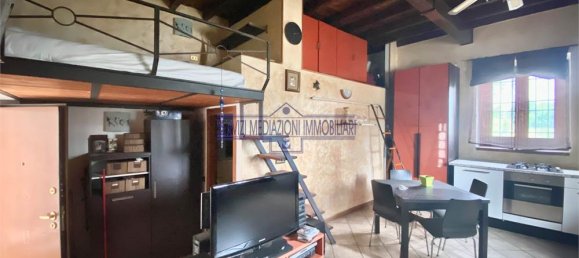 استوديو في Cassano d'Adda, Italy رقم 337326 2