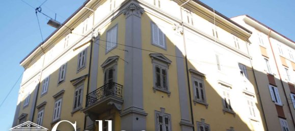 3-Zimmer Wohnung in Trieste, Italy, Nr. 92426 4