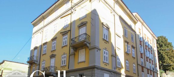 3-Zimmer Wohnung in Trieste, Italy, Nr. 92426 2