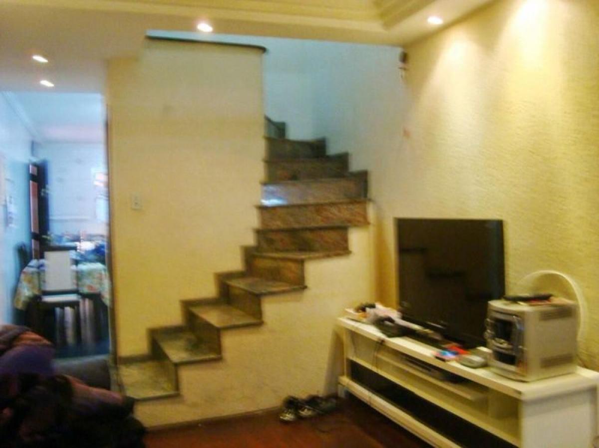 Casa de 2 dormitorios en Sao Paulo, Brazil No. 559622