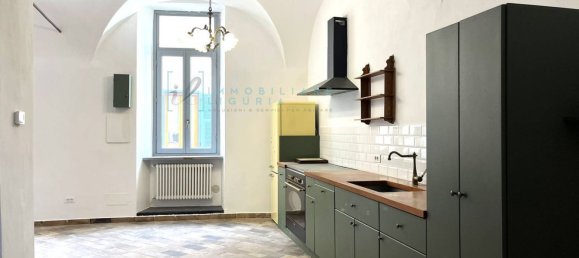 4 rooms Apartment in Pieve di Teco, Italy No. 180170 3