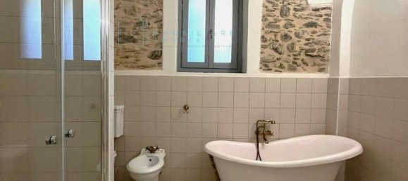 4 rooms Apartment in Pieve di Teco, Italy No. 180170 11