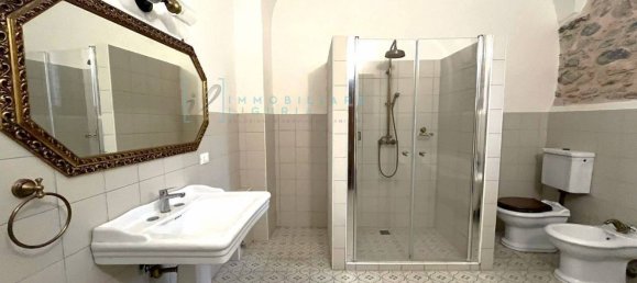 4 rooms Apartment in Pieve di Teco, Italy No. 180170 13