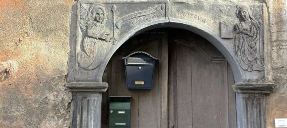 4 rooms Apartment in Pieve di Teco, Italy No. 180170 26