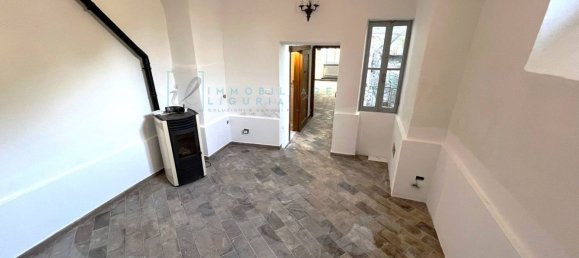 4 rooms Apartment in Pieve di Teco, Italy No. 180170 21