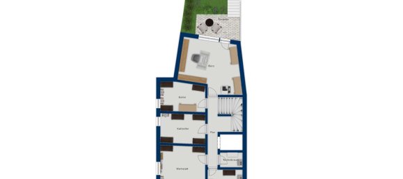 Moradia em banda T3 em Goppingen, Germany N.º 318574 33