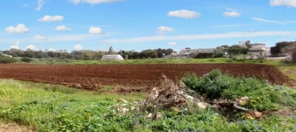 Land in Porto Cesareo, Italy No. 369851 8