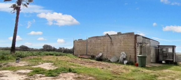 Land in Porto Cesareo, Italy No. 369851 10