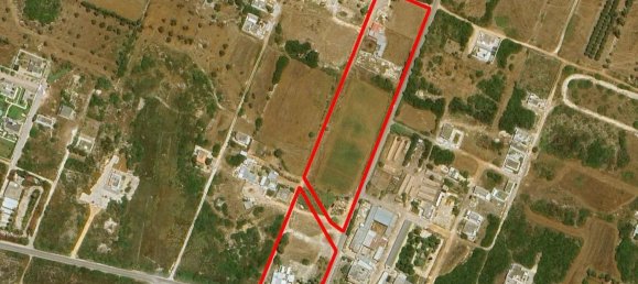 Land in Porto Cesareo, Italy No. 369851 15
