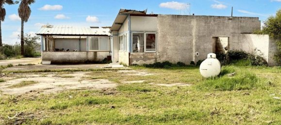 Land in Porto Cesareo, Italy No. 369851 4