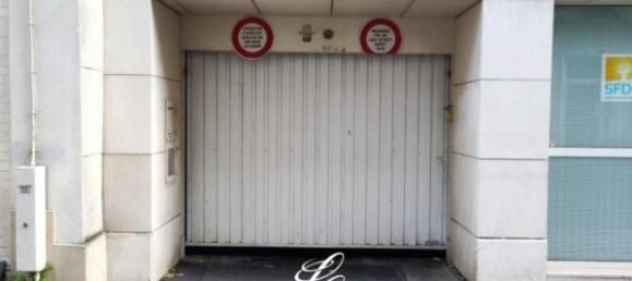  موقف سيارات في Paris, France 10متر مربع رقم 144424 4