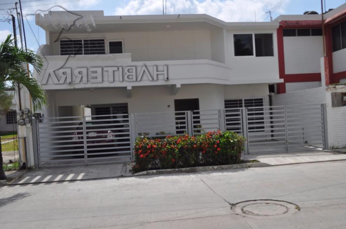 6 bedrooms House in Veracruz, Mexico No. 212128