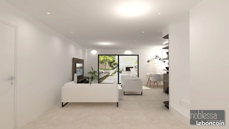 4 rooms Duplex in Witry-les-Reims, France No. 314977