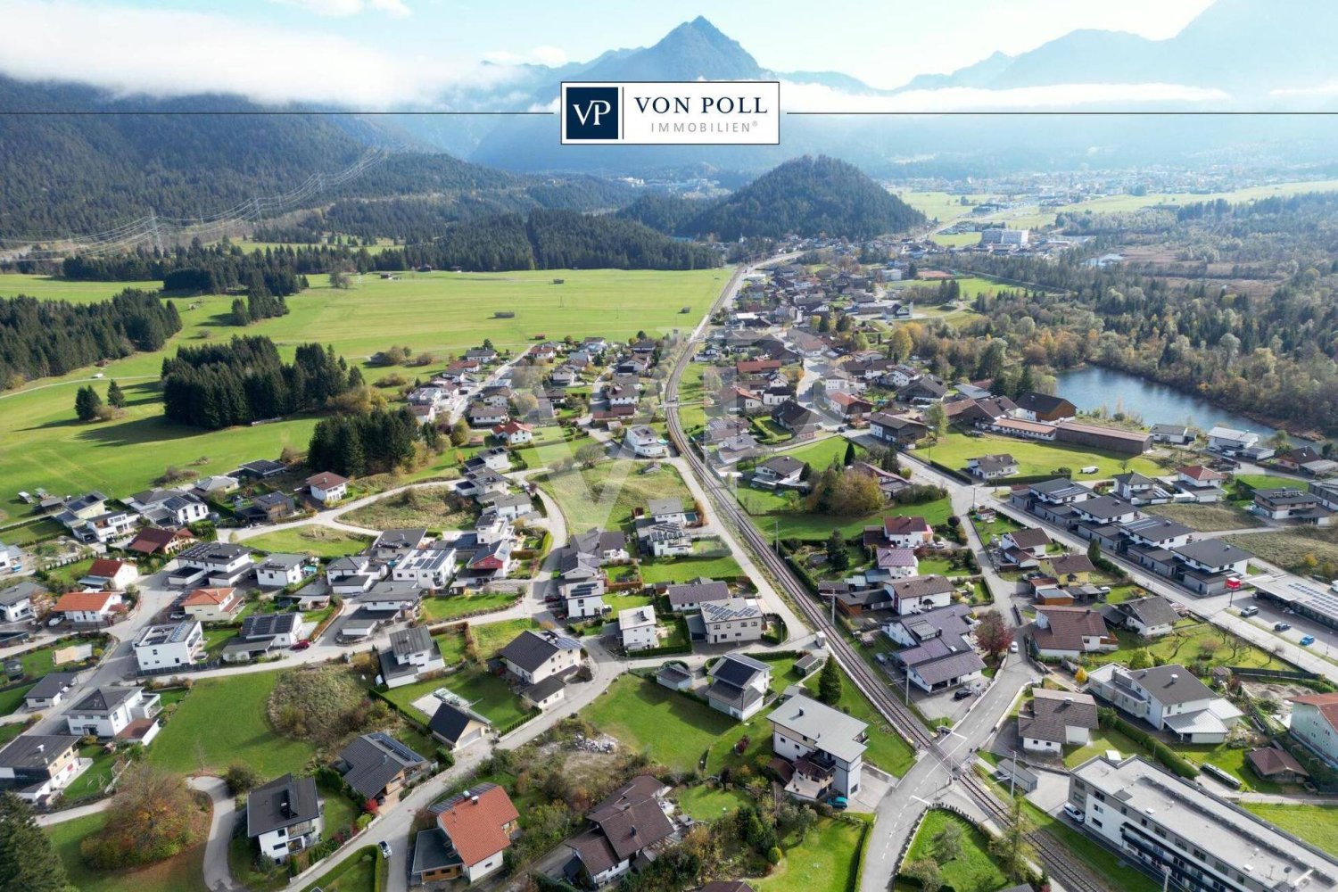 Terreno en Pflach, Austria 720 m² No. 162534