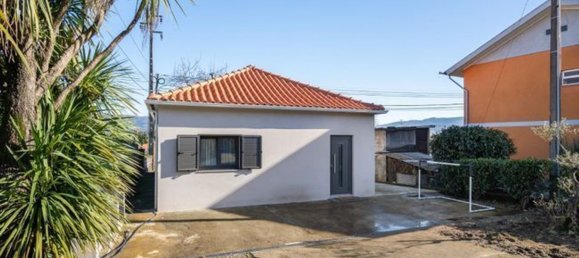 Casa de 3 dormitorios en Amares, Portugal No. 180462 2