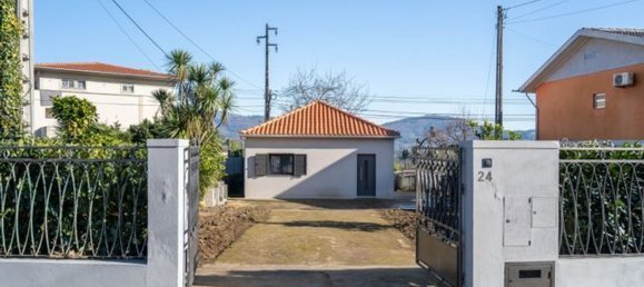 Casa de 3 dormitorios en Amares, Portugal No. 180462 17