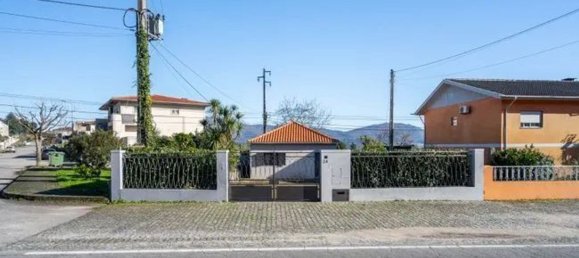 Casa de 3 dormitorios en Amares, Portugal No. 180462 3