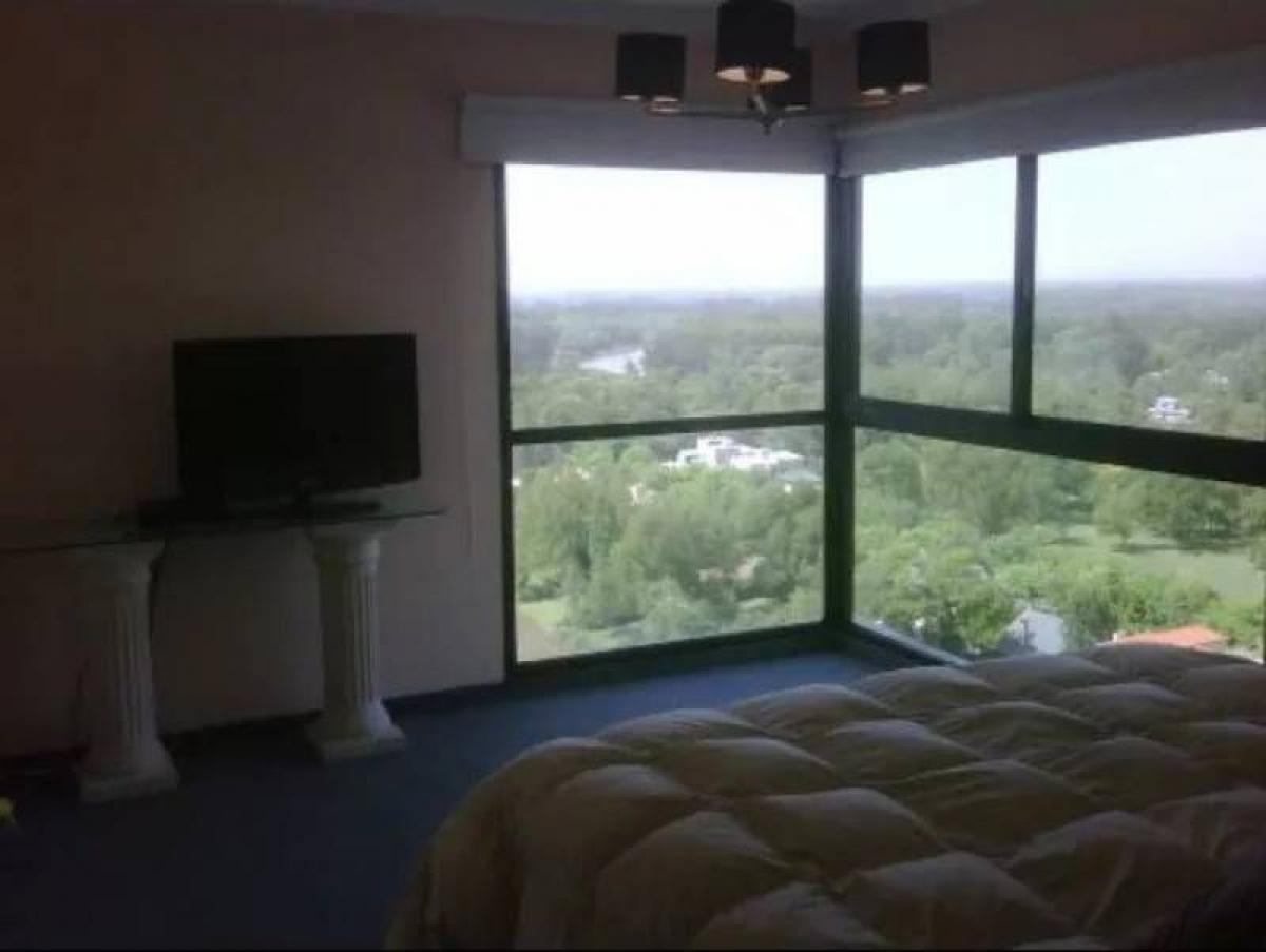 3 bedrooms Apartment in Tigre, Argentina No. 63387