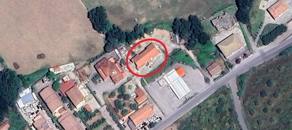 5-Zimmer Lagerhaus in Montalto Uffugo, Italy, Nr. 83265 8