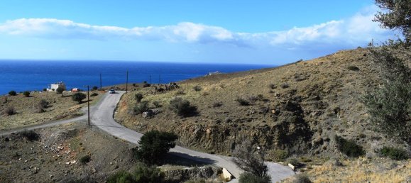 Hotel em Rethymno, Greece 43000 m² N.º 5366 12