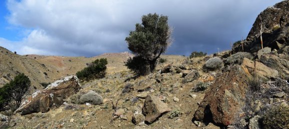 Hotel em Rethymno, Greece 43000 m² N.º 5366 5