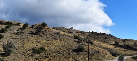 Hotel em Rethymno, Greece 43000 m² N.º 5366 9