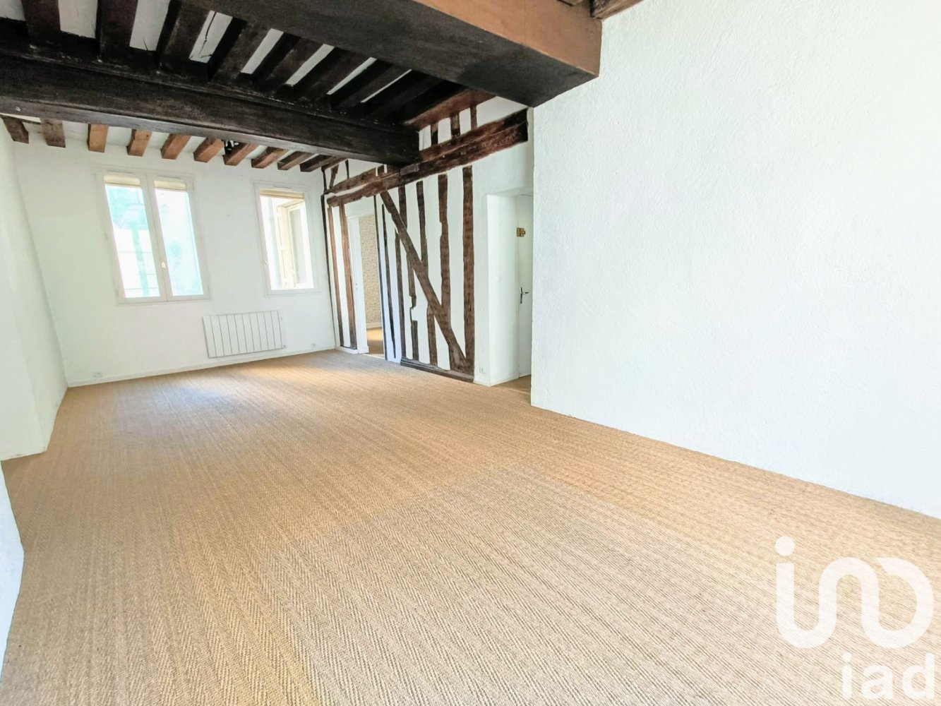 3 غرف نوم شقة في Orleans, France رقم 247018