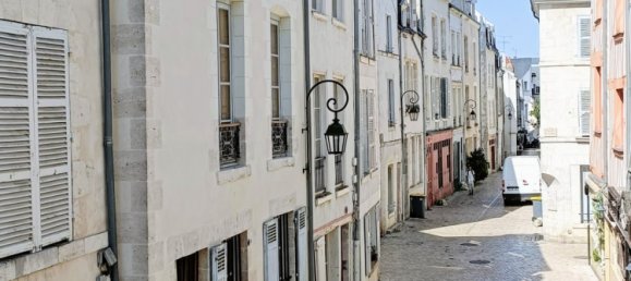 3 غرف نوم شقة في Orleans, France رقم 247018 10