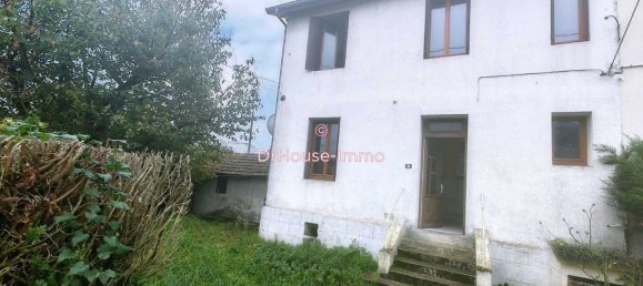 2 chambres Maison à Descartes, France No. 53012 15