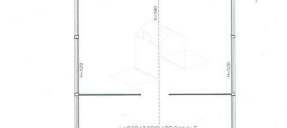 740m² Warehouse in Reggio Emilia, Italy No. 371945 3