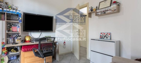 2 bedrooms Apartment in Ghisalba, Italy No. 349761 3