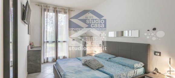 2 bedrooms Apartment in Ghisalba, Italy No. 349761 2