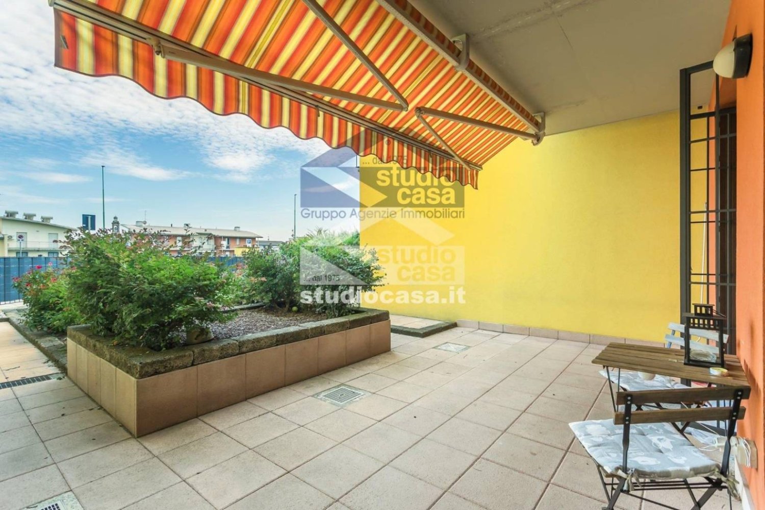 2 bedrooms Apartment in Ghisalba, Italy No. 349761