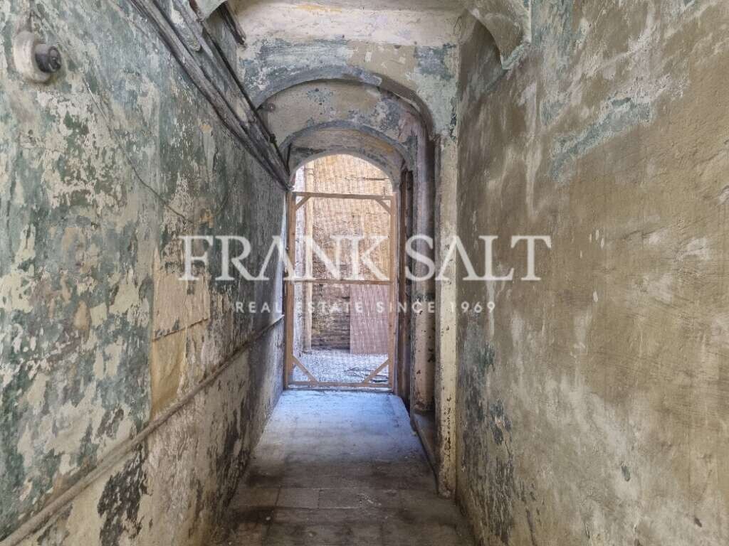 Дом 272м² в Флориана, Мальта № 1298