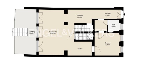 3 chambres Maison à Ernstbrunn, Austria No. 197395 12