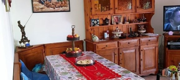 Квартира с 3 комнатами в Нови Лигуре, Италия № 130588 2