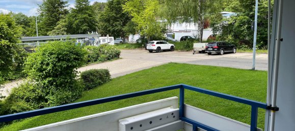 Квартира с 3 комнатами в Баден-Вюртемберг, Германия № 60173 4