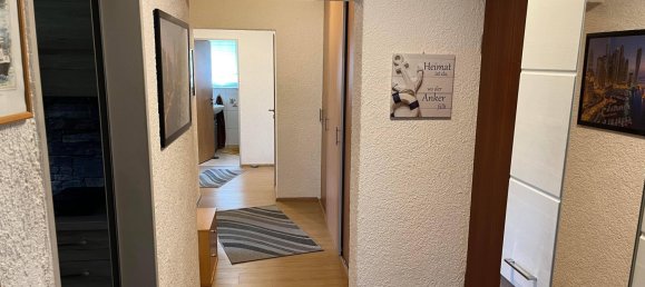 Квартира с 3 комнатами в Баден-Вюртемберг, Германия № 60173 5