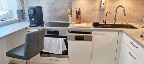 4 rooms Apartment in Volkermarkt, Austria No. 215854 4