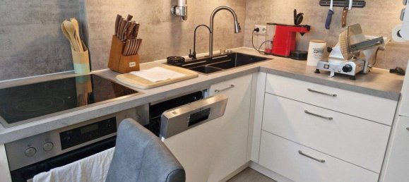 4 rooms Apartment in Volkermarkt, Austria No. 215854 10