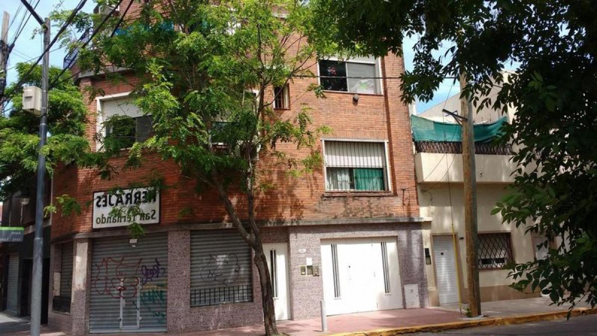Casa T3 em San Fernando, Argentina N.º 86854