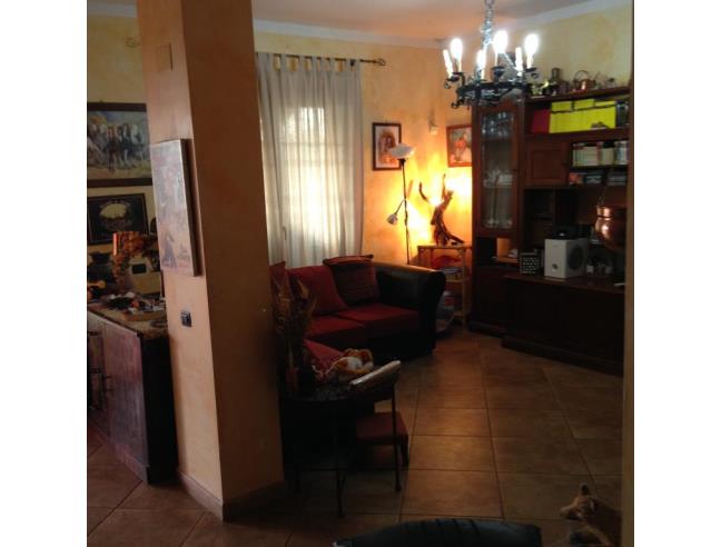 5 غرف نوم فيلا في Sutri, Italy رقم 253687