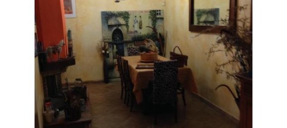 5 غرف نوم فيلا في Sutri, Italy رقم 253687 2