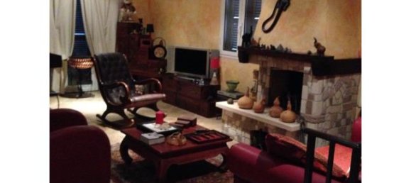 5 غرف نوم فيلا في Sutri, Italy رقم 253687 5