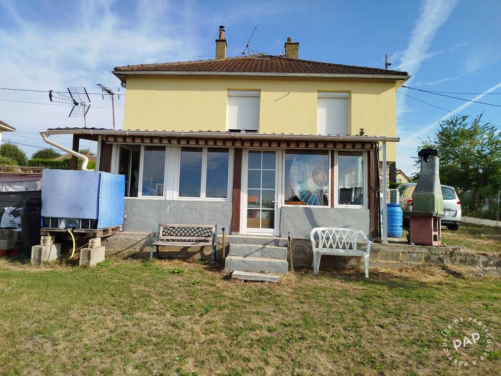 2 bedrooms House in Orne, France No. 358174