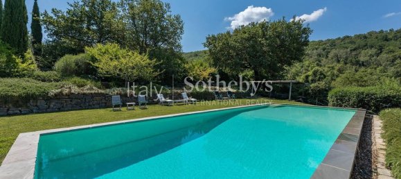 4 bedrooms House in Laterina Pergine Valdarno, Italy No. 274000 29