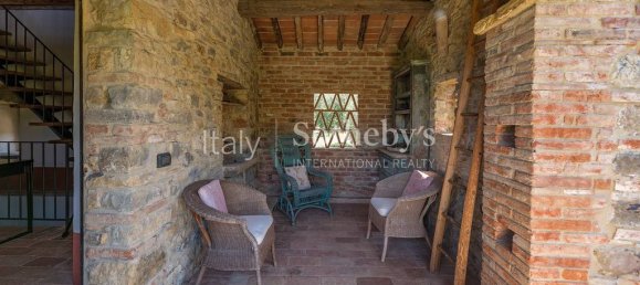 4 bedrooms House in Laterina Pergine Valdarno, Italy No. 274000 8